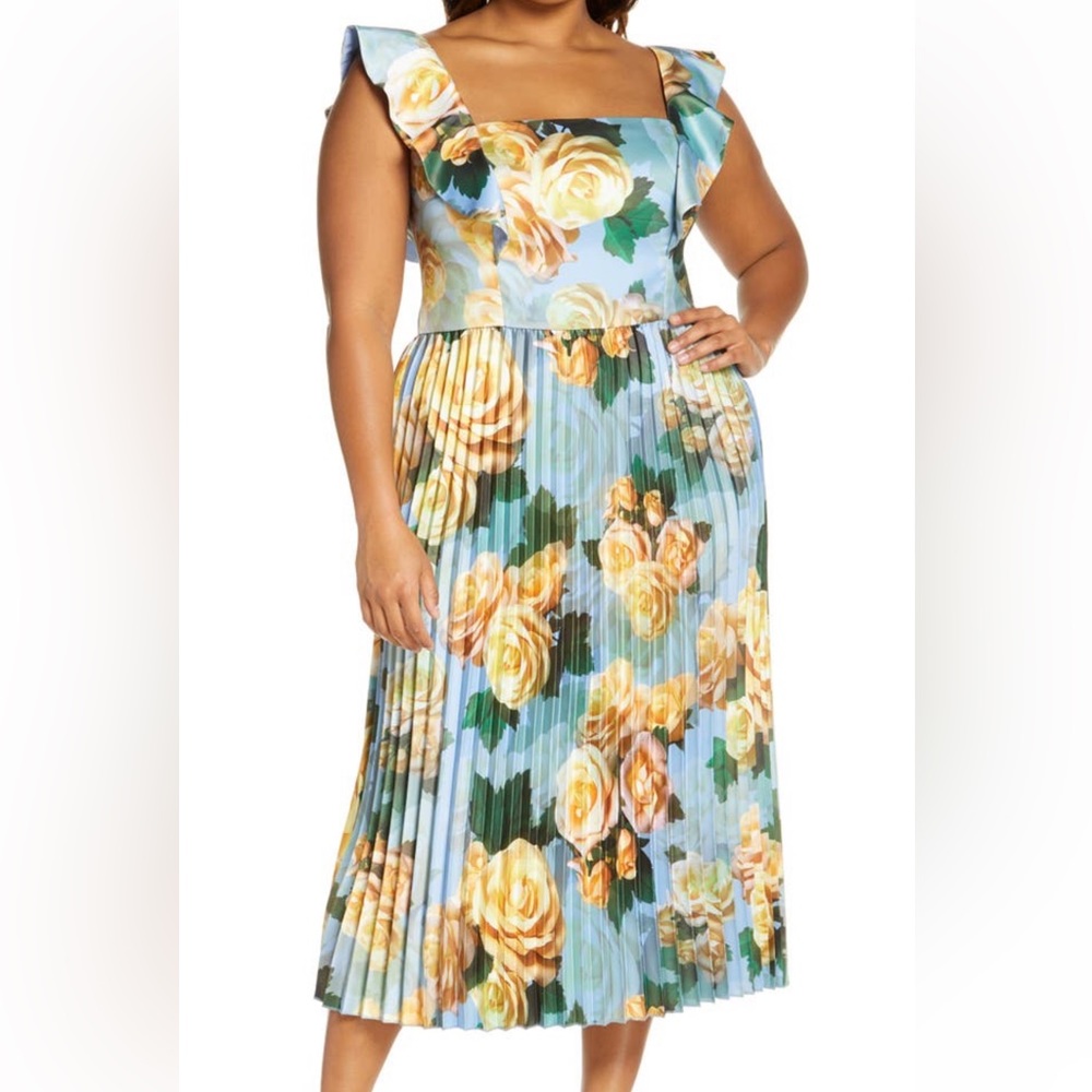 Ch Chi London Cocktail Dress